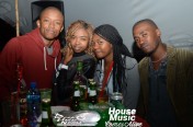 House Music Comes Alive - Dec2014